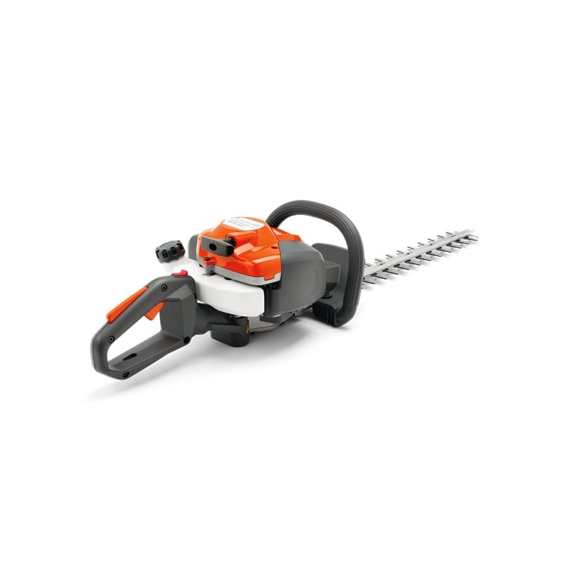 Gas hedge trimmers