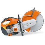 CUTTER STIHL TS 420 BLADE 14 ''