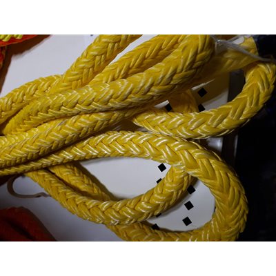 ANCHOR0 ROPE 5 / 8'' X 15'