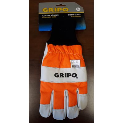 GRIPO SAFETY GLOVES