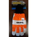 GANTS DE SÉCURITÉ GRIPO