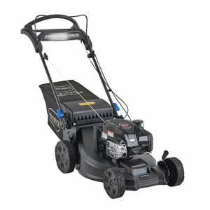 TORO LAWNMOWER 21" RWD SMART STOW PERSONAL PACE