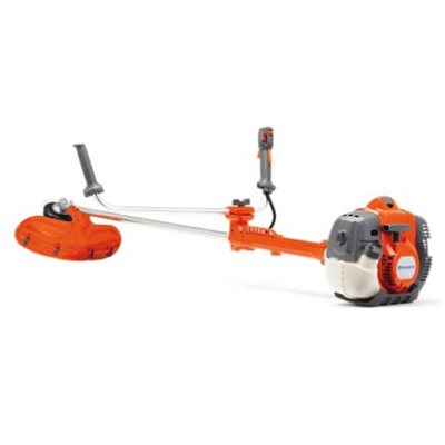 BRUSHCUTTER 336FR. 34.6 CC