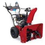 824OE - 24'' SNOW BLOWER