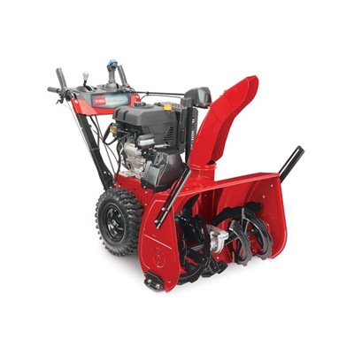 SOUFFLEUSE TORO HD1428 OHXE COMMERCIALE - 28''