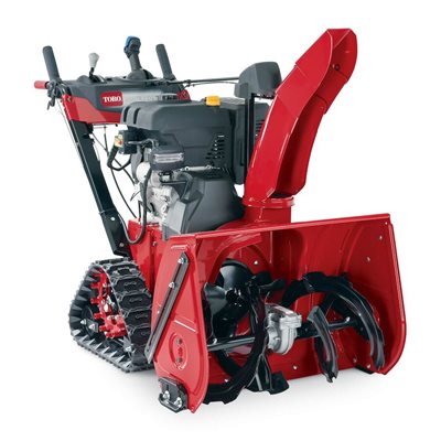 SOUFFLEUSE TORO TRACK HD 1428OHXE COMMERCIALE