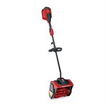 TORO SHOVEL BLOWER WITH 2.5AH BATTERY INCLUDED