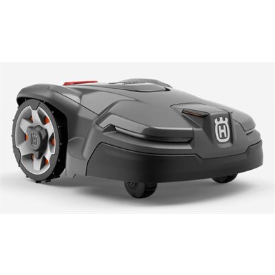 AUTOMOWER ROBOT MOWER (0,4 ACRE -15000 MC)