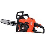 CHAINSAW ECHO 34CC - 16"