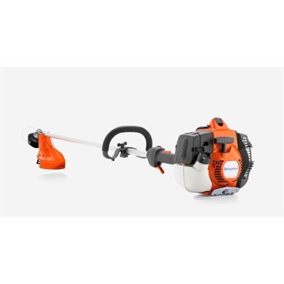 HUSQVARNA 34.6CC PRO TRIMMER