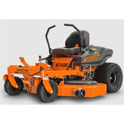 ZOOM ARIENS EDGE 52" - 21 HP KAWASAKI