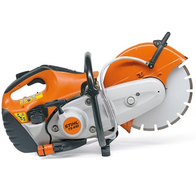 CUTTER STIHL TS 410 BLADE 12 ''