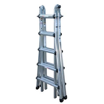 LADDER-STEP JAW 5' TO 10'