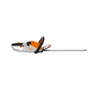 STIHL BATTERY HEDGE TRIMMER HSA40S BLADE 50 CM 