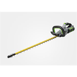 EGO 24'' HEDGE TRIMMERS (WITHOUT BATTERY & CHARGER)