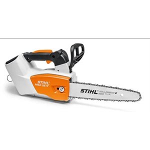 CHAINSAW (BATTERY) MSA161T 12''