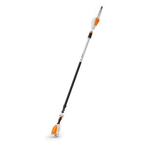9' A 13' BATTERY POLE PRUNING SAW