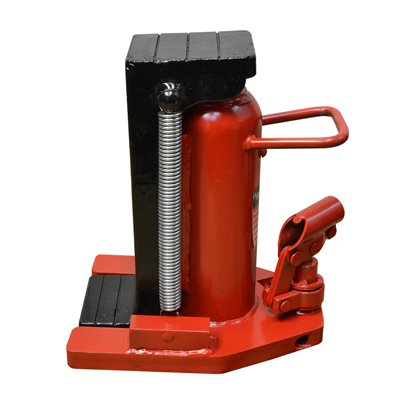 HYDRAULIC JACK (VERY LOW) 10 TONS