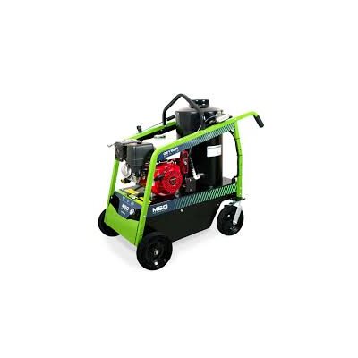 PRESSURE WASHER 3500LBS WITH DIESEL BURNER G3535