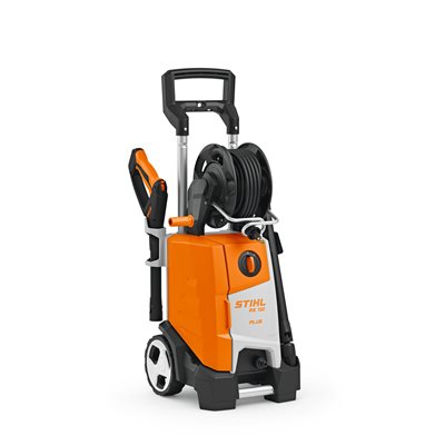 PRESSURE WASHER RE130 STHIL ELECTRIC 2030 PSI
