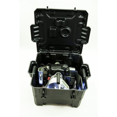 TRANSPORT CASE FOR PCW5000