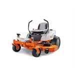 STIHL 52" TRACTOR WITH ZERO TURN SUSPENSION