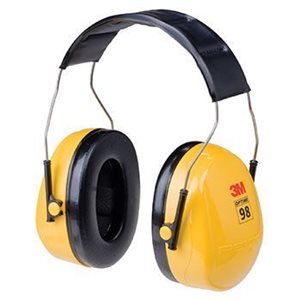 EAR PROTECTION (H9A)CLASSE B (25DBA)