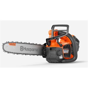 HUSQVARNA BATTERY CHAINSAW 16" TOOL ONLY