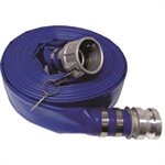 50' 2'' RETURN HOSE