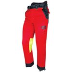 PANTS AUTHENTIC RED  /  YELLOW