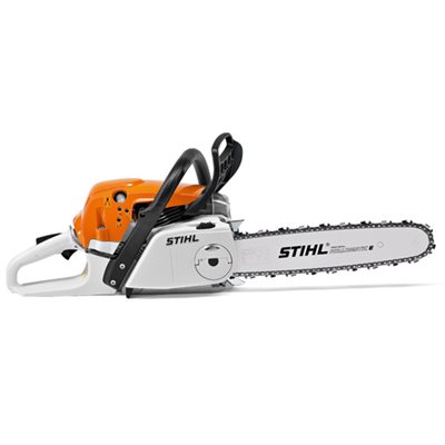 STIHL 55.5CC EASY START CHAIN SAW