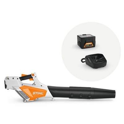 STIHL BATTERY BLOWER BGA57S (KIT)