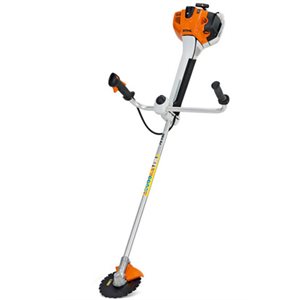 BRUSHCUTTER FS 460C 45CC (BIKE HANDLE)