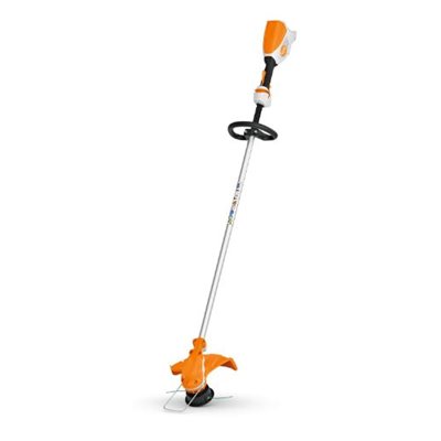 STIHL BATTERY TRIMMER (KIT)