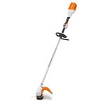 STIHL BATTERY BRUSHCUTTER