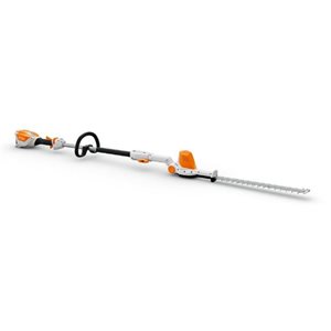 BATTERY POLE HEDGE TRIMMER (KIT)