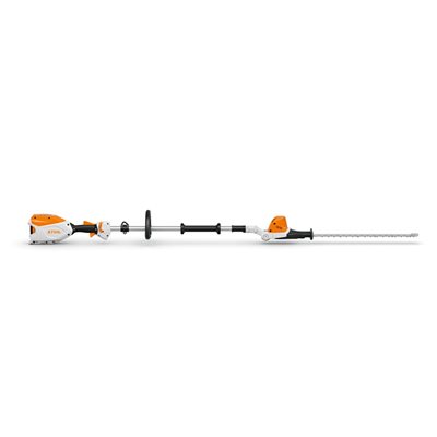 STIHL AP POLE BATTERY HEDGE TRIMMER (TOOL ONLY)