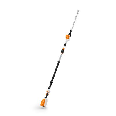 BATTERY AP TELESCOPIC HEDGE TRIMMER