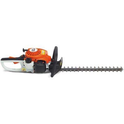 HEDGE TRIMMER HS 45 LAME 18" - 27.2CC