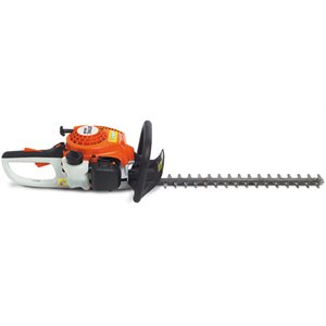 HEDGE TRIMMER HS 45 LAME 18" - 27.2CC