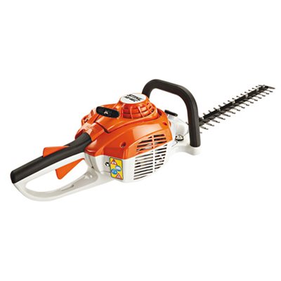 HEDGE TRIMMER HS 46C-E LAME 22" - 24.1CC