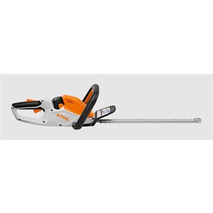 BATTERY HEDGE TRIMMER BLADE 45 CM 