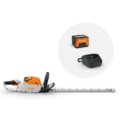 BATTERY HEDGE TRIMMER (KIT)