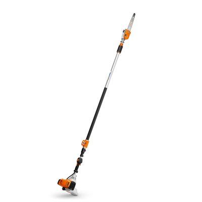 SCIE À ÉMONDER TÉLESCOPIQUE STIHL 31.4CC - 15.9LBS