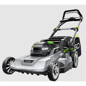 MOWER EGO 21" TOOL ONLY