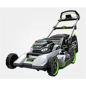 MOWER EGO 21" SELF-PROPELLED (1 BATTERY 12AH + CHARGER)