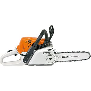 CHAINSAW MS 251C-BE 45cc