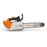 BATTERY CHAINSAW 14" (TOOL ONLY)