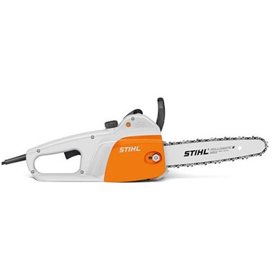 SCIE À CHAÎNE ÉLECTRIQUE STIHL