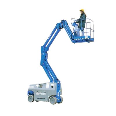 GENIE Z-20-8N BATTERY-POWERED ARTICULATING BOOM